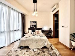 Marina One Residences (D1), Apartment #460349941